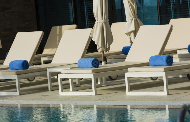 Adagio Premium Dubai Al Barsha - Photo 24