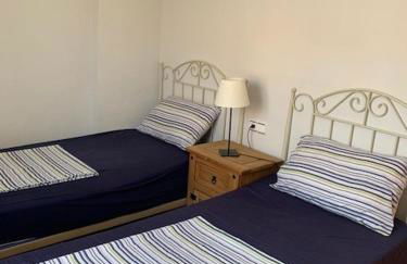 Koselig og moderne rekkehus i Cabo Roig med gratis WIFI og AC - Foto 12