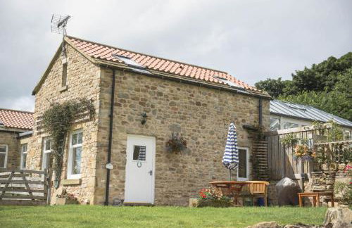 Winsbury Cottage - Photo 1