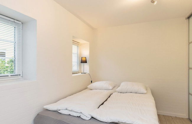 6 Person Holiday Home in Hals - Foto 5