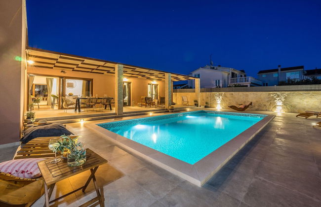 Villa Skyfall - Foto 29