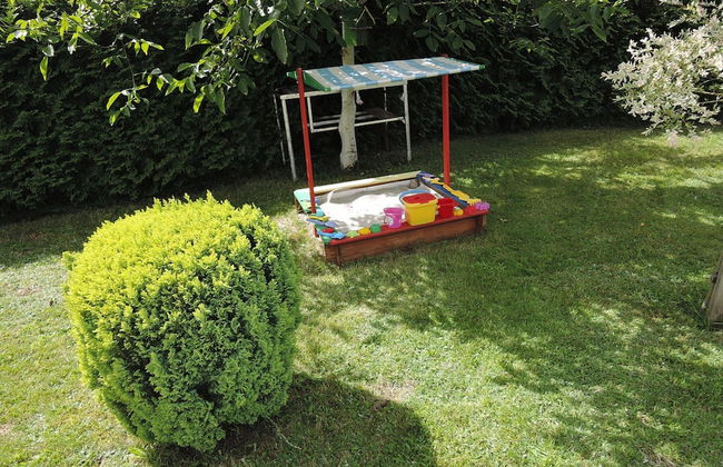 Holiday Home in Kolczewo by the Lake - Photo 14