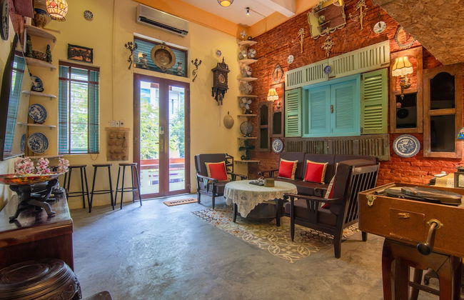 Ancient Saigon House BenThanh Center - Photo 23