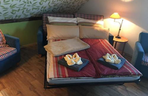 Ferienwohnung Gleißner - Foto 13