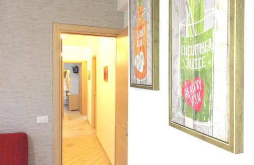 Capo d'Orlando Apartments - Photo 64