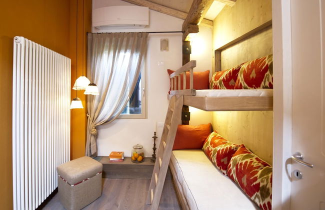 Casa Fluò Relais - Foto 10