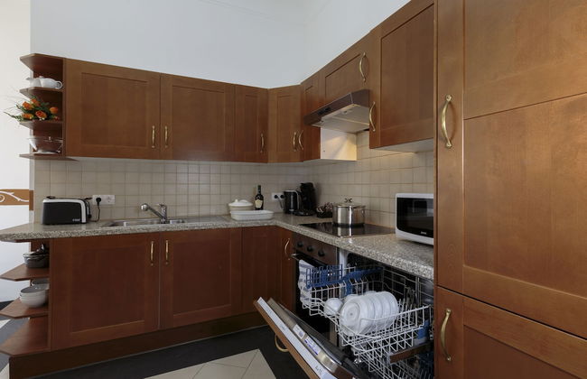 The Queen Luxury Apartments - Villa Gemma - Foto 71