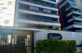 Apartamento em Maceió com beira mar - Foto 20