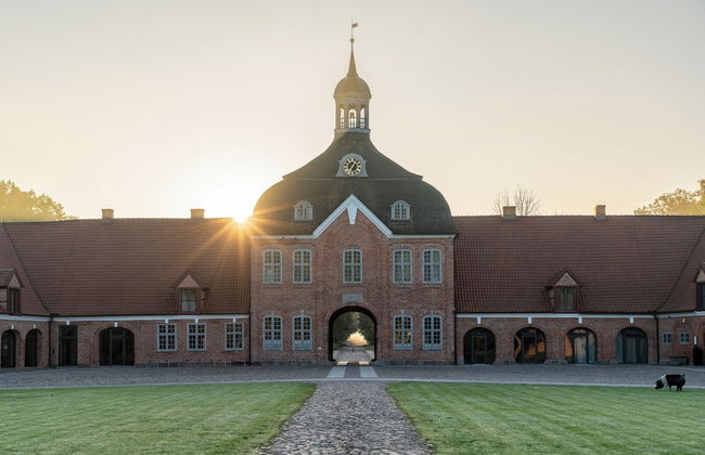 Kultur Gut Hasselburg - Foto 56