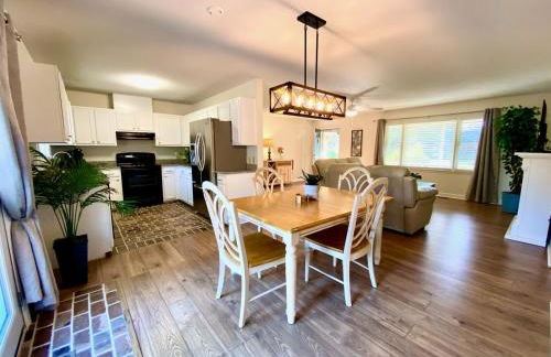 Cozy three bedroom house with fireplace - Foto 2