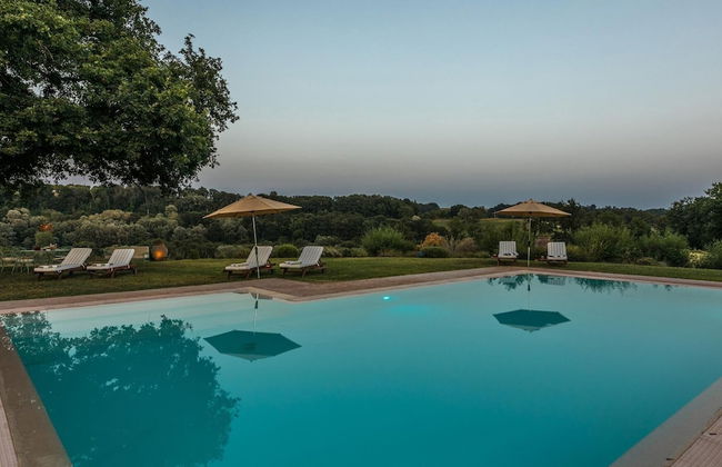 Casale Piattini 10 in Massa Bassa - Foto 53