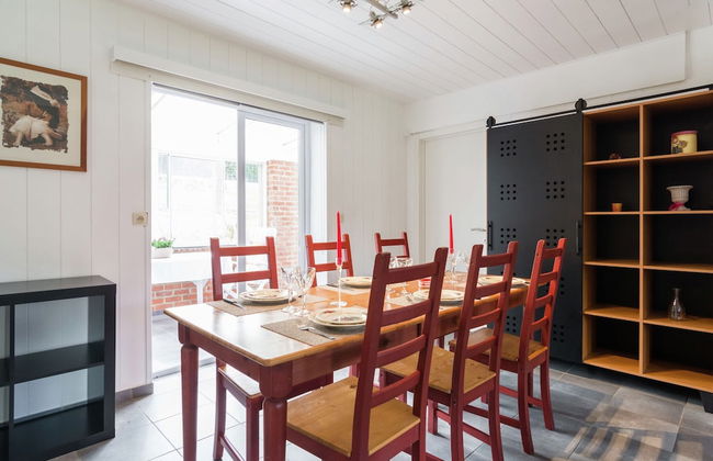 Scenic Stay in Vencimont - Foto 27