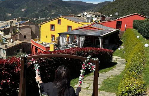 Angiolina's Farm - Foto 58