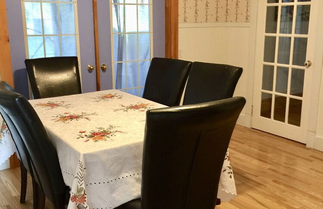 Dreamweavers Cottages and Vacation Homes - Photo 36