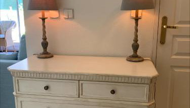 Villa Soraya Nice - Sunny appartment Cote d'Azur with large garden - Photo 3