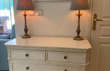 Villa Soraya Nice - Sunny appartment Cote d'Azur with large garden - Foto 2