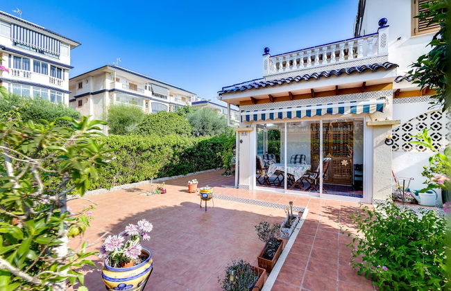 Urb. Parquemar 5 La Mata - Foto 48