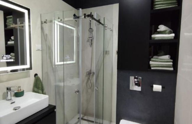 Heritage Haven Luxurious Apartment in City Center - Foto 10