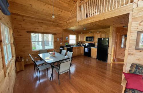 Pike Lodge - Waterfront on the Saint Lawrence River 1000 Islands - Foto 16