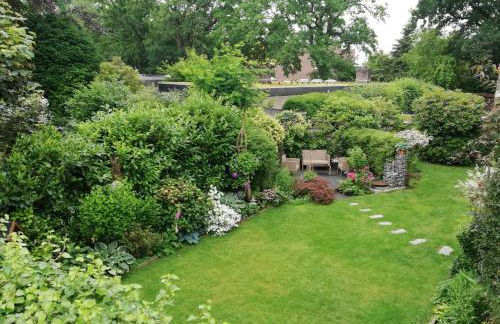 Ferienwohnung am Campus - Photo 17