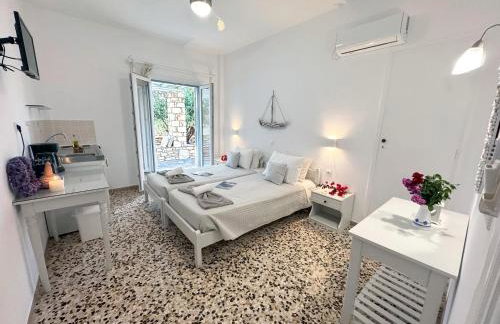 Flora & Agelos Studios - Paros - Foto 38
