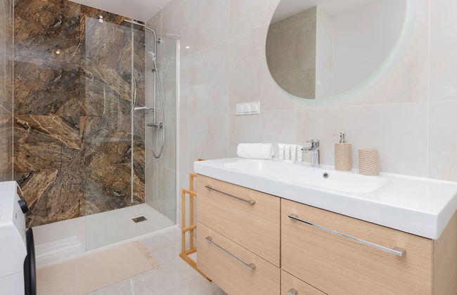 Morska Bryza Apartment by Renters - Foto 29