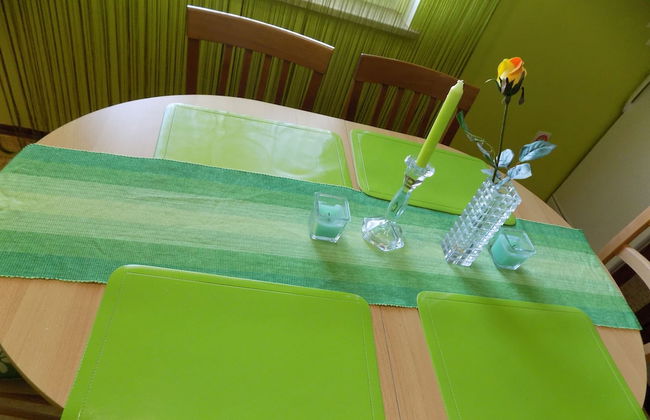 Apartment Panorama - Foto 7