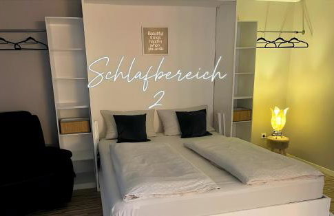 Fewo Harzblick Goslar mit Pool - Foto 6