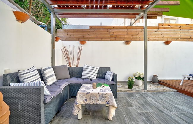 Sia Mare Seaside Apartments Faliraki - Foto 43