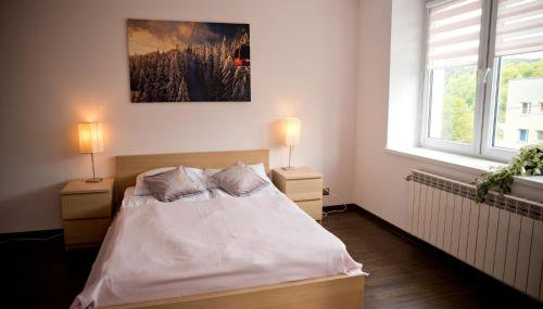 Go2Krynica - Deptak - Foto 1