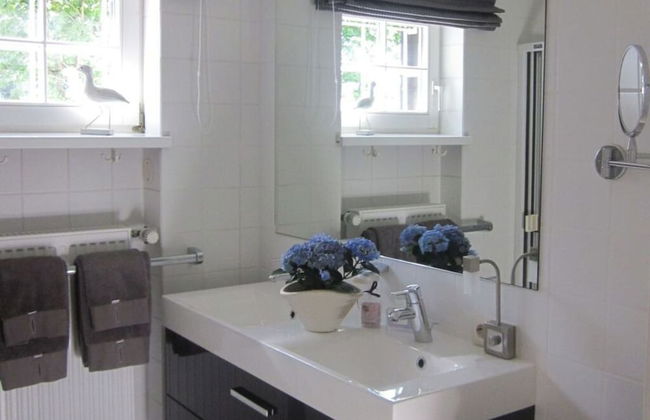 Holiday Apartment Garden Suite - Foto 8