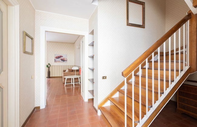 Town House Roma - Foto 28