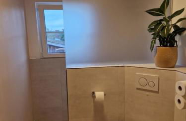 FeWo2 großräumige FeWo in Riegel am Kaiserstuhl über 2 Etagen, Galerie, Balkon - Foto 19