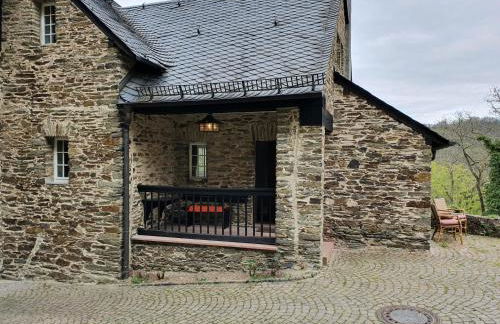 Wächterhaus auf der Sauerburg - Photo 9