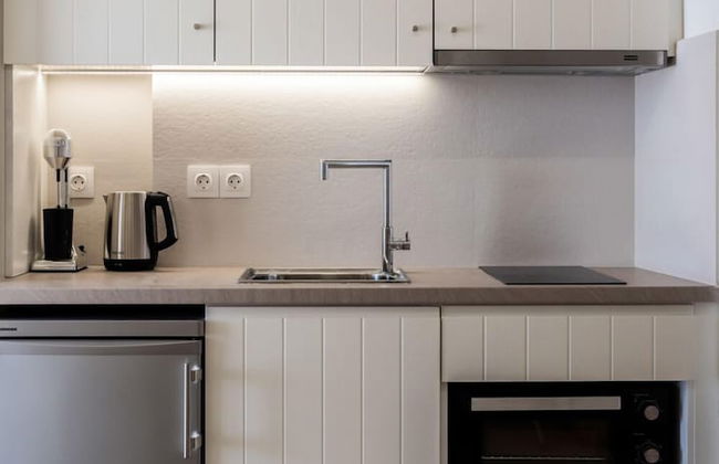 Anemi Suites - Foto 29