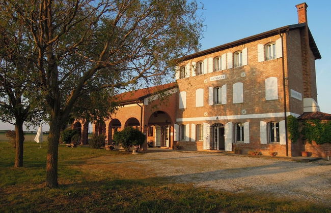 Agriturismo Sesta Presa - Foto 64