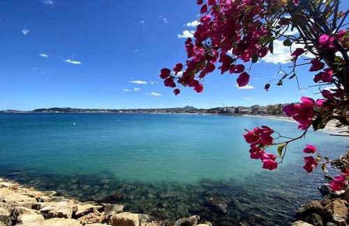 Beach Penthouse Apartment - Foto 60