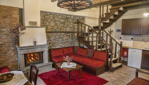 T'Asprolithia - Foto 4