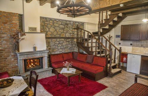 T'Asprolithia - Photo 4