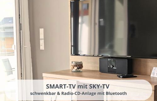 FeWo Schwarzwaldschick Feldberg I Direkt an der Piste I Whirlwanne I Tiefgarage I Skipass vergünstigt - Foto 31