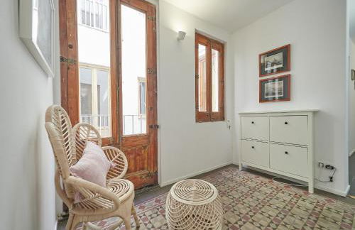 BarcelonaForRent Alessandra Central Ramblas - Foto 31