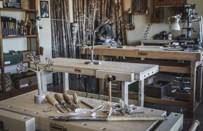 Visite du Centre artisanal de las Pitas - Photo 2