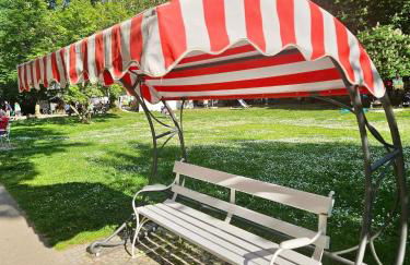 Licht+Luft, Wohnen auf Zeit - Foto 56