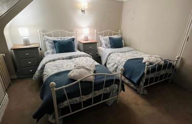 A La Maison - hébergement de luxe - Foto 15