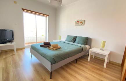 Apartamento Sol do Amanhã - Foto 9