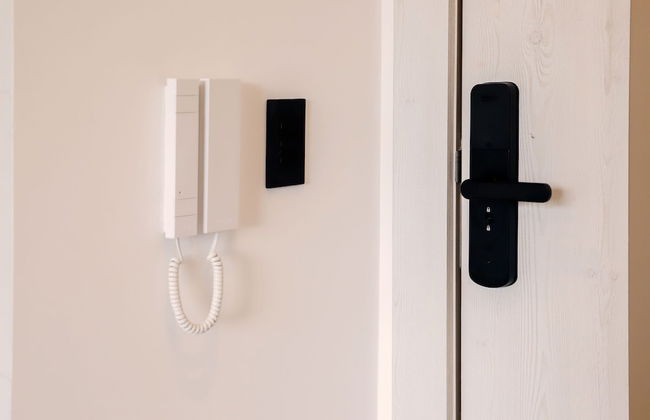 Harmony Luxury Apartments - Photo 31