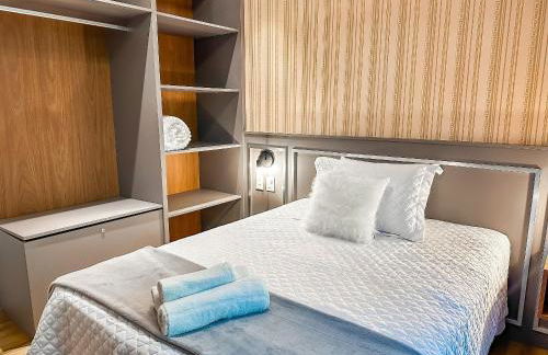 Apt Alto Padrão em bairro Nobre próximo ao Centro - Foto 26