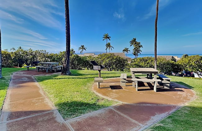 Wailea Ekolu 106 - Foto 37