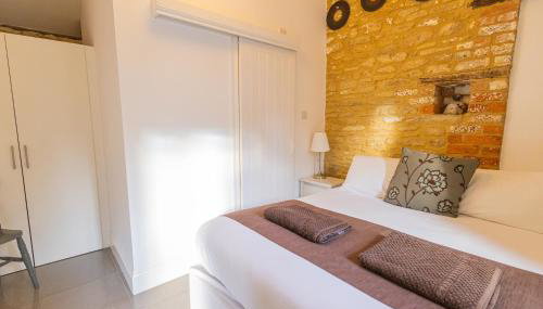 Mouse House at Tove Valley Cottages - Foto 4