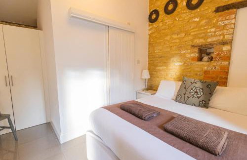 Mouse House at Tove Valley Cottages - Foto 4